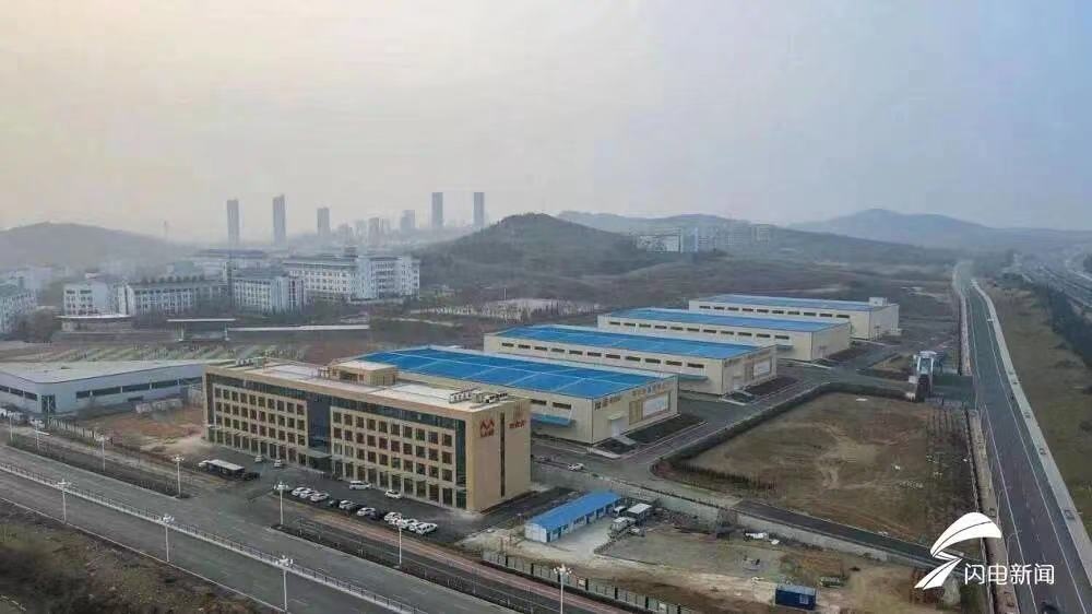 泰安市岱岳区现代食品产业链：打造产业振兴“新引擎” 助推乡村振兴“加速跑”