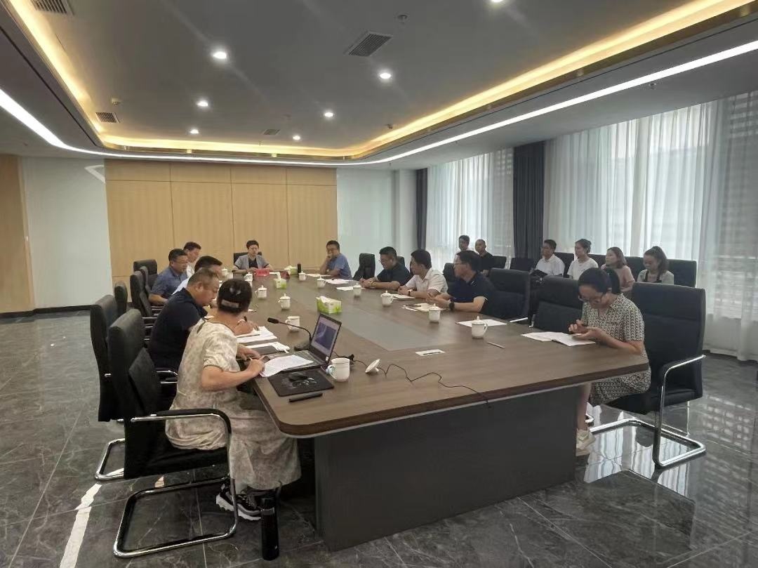 市国资国企研究推进 泰山免疫力经济产业研究院运行及泰山黄精·华润医药保健品等项目